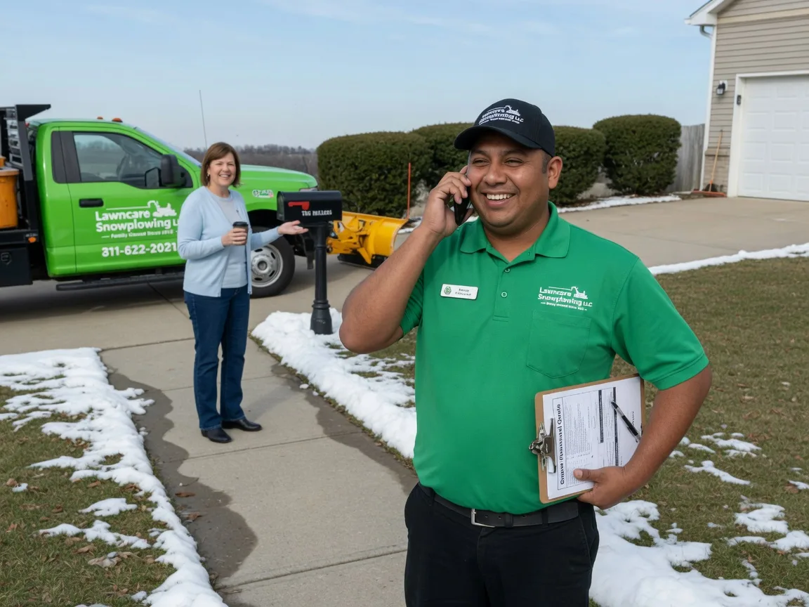 Lawn Care Services By Expert Landscaper Big Bend, WV FAQs